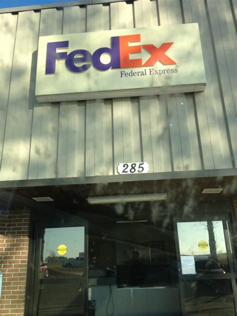 fedex yulee